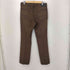 ジエダ Jieda 21SS FLARE PANTS メンズ JPN:2