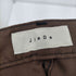 ジエダ Jieda 21SS FLARE PANTS メンズ JPN:2
