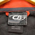 CB 裏地フリース ジップジャケット レディース JPN:L