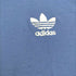 アディダス adidas 鹿の子地 サッカーシャツ メンズ JPN:L