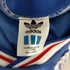 アディダス adidas 鹿の子地 サッカーシャツ メンズ JPN:L