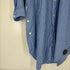 メゾンスペシャル MAISON SPECIAL Prime-Over Supima Cotton Typewriter Stripe Maxi Shirt Coat メンズ 02