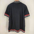 アルマーニエクスチェンジ ARMANI EXCHANGE ロゴヘム 半袖クルーネックTシャツ メンズ JPN:L
