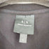 アルマーニエクスチェンジ ARMANI EXCHANGE ロゴヘム 半袖クルーネックTシャツ メンズ JPN:L