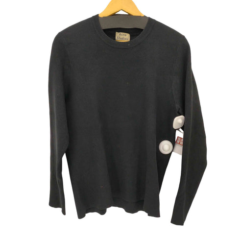 アクネストゥディオズ ACNE STUDIOS 14SS プルオーバーニット メンズ JPN:M