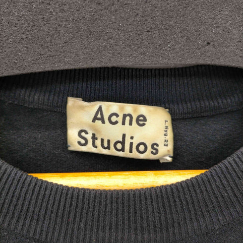 アクネストゥディオズ ACNE STUDIOS 14SS プルオーバーニット メンズ JPN:M