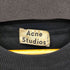 アクネストゥディオズ ACNE STUDIOS 14SS プルオーバーニット メンズ JPN:M