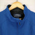 LANDWAY PORTAGE 裏地フリースジップジャケット メンズ JPN:XL