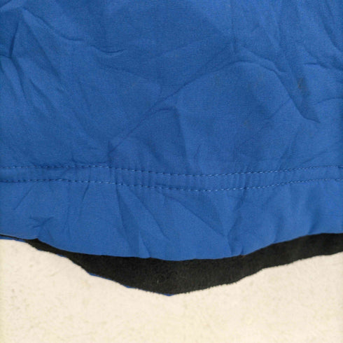 LANDWAY PORTAGE 裏地フリースジップジャケット メンズ JPN:XL