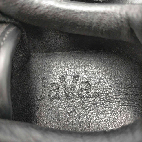ジャバ JaVa 別注 RETRO LITE 超軽量 厚底 スニーカー レディース JPN:L