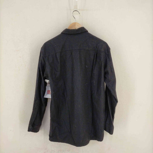 ペンドルトン PENDLETON BOARD SHIRT JAC ボードシャツ ブラック メンズ import:S