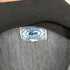 アイゾッドラコステ IZOD LACOSTE 70-80s MADE IN USA 糸巻き青タグ アクリルカーディガン メンズ import:L