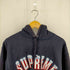 シュプリーム Supreme Icy Arc Hooded Sweatshirt メンズ JPN:L
