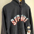 シュプリーム Supreme Icy Arc Hooded Sweatshirt メンズ JPN:L