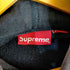 シュプリーム Supreme Icy Arc Hooded Sweatshirt メンズ JPN:L
