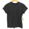 ノーブル Noble スビンコットンスムースコンパクトTシャツ レディース