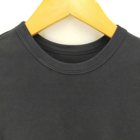 ノーブル Noble スビンコットンスムースコンパクトTシャツ レディース