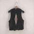 MADE IN MEXICO MOLINA VEST コンチョボタン ウールチマヨベスト メンズ