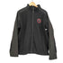 ポートオーソリティ Port Authority フロッキープリントジップアップブルゾン メンズ JPN:L
