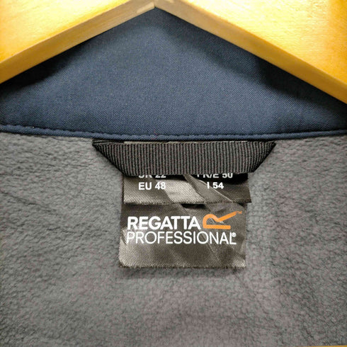 レガッタ REGATTA Agritel Packaging Supplies ジップジャケット メンズ