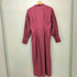 アパートバイローリーズ apart by lowrys バンドカラー コットンロングスリーブワンピース レディース FREE