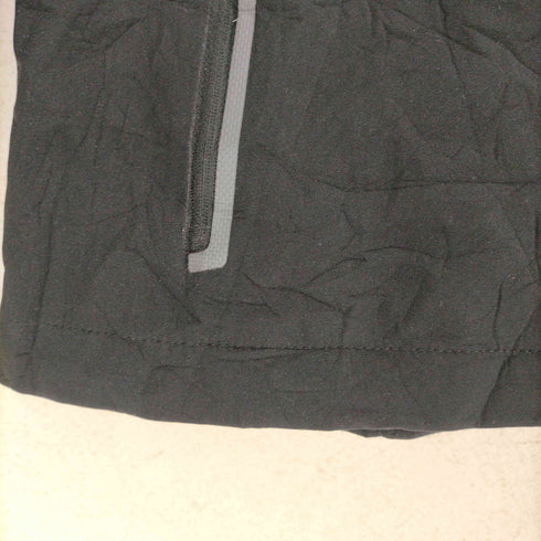 ポートオーソリティ Port Authority G.W.SMITH 刺繍ボンディングジップブルゾン メンズ JPN:L
