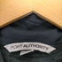 ポートオーソリティ Port Authority G.W.SMITH 刺繍ボンディングジップブルゾン メンズ JPN:L