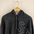 シュプリーム Supreme Reflective Hooded Sweatshirt メンズ JPN:XL