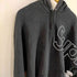 シュプリーム Supreme Reflective Hooded Sweatshirt メンズ JPN:XL