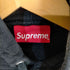 シュプリーム Supreme Reflective Hooded Sweatshirt メンズ JPN:XL