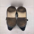 クラークス Clarks DESERT BOOT BLACK SUEDE メンズ 25.5cm