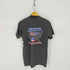 ベイサイド BAYSIDE 企業ロゴ Tシャツ ヘザーグレー メンズ JPN:M