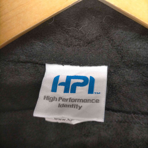 HPI 刺繍ボンディングジップブルゾン レディース JPN:S