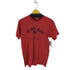 USA製ボディ ヤシの木 Tシャツ メンズ JPN:M