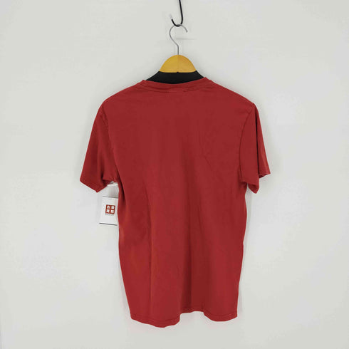 USA製ボディ ヤシの木 Tシャツ メンズ JPN:M