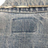 リーバイス Levis 80S~90S 3rd ワッペン デニムジャケット メンズ