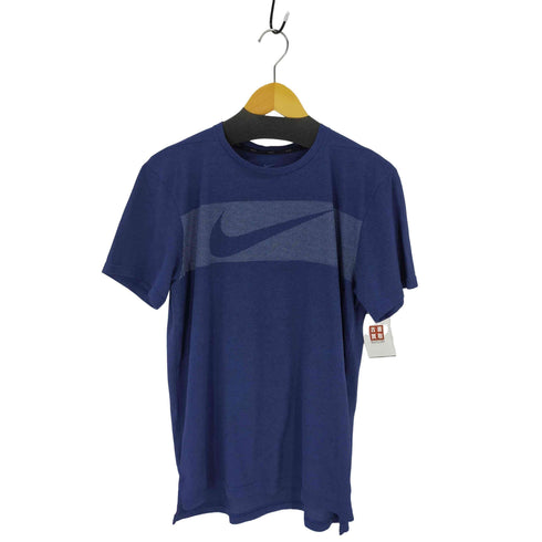 ナイキ NIKE ドライフィット スウォッシュ Tシャツ メンズ JPN:M