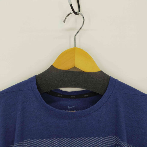 ナイキ NIKE ドライフィット スウォッシュ Tシャツ メンズ JPN:M