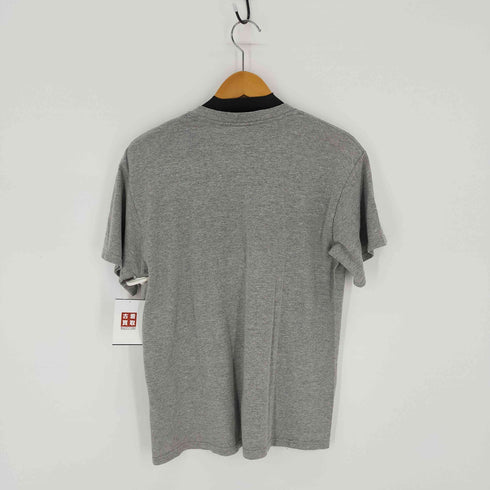 デルタプロウェイト DELTA PRO WEIGHT マウンテン Tシャツ 霜降りグレー メンズ JPN:M