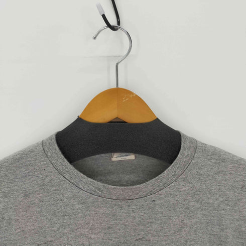 デルタプロウェイト DELTA PRO WEIGHT マウンテン Tシャツ 霜降りグレー メンズ JPN:M