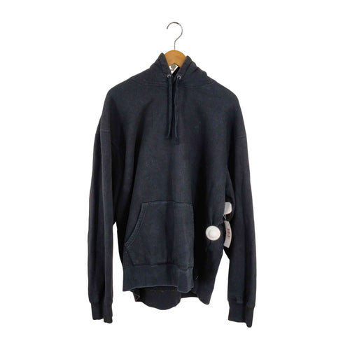 シュプリーム Supreme Contrast Hooded Sweatshirt メンズ JPN:XL