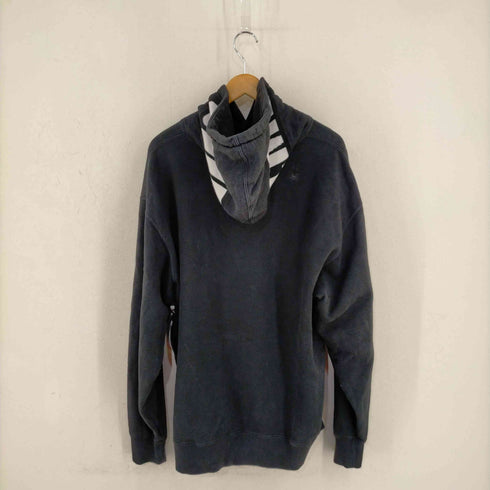 シュプリーム Supreme Contrast Hooded Sweatshirt メンズ JPN:XL