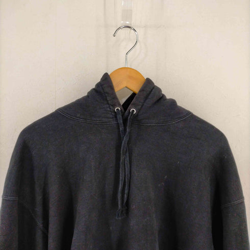 シュプリーム Supreme Contrast Hooded Sweatshirt メンズ JPN:XL