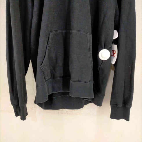 シュプリーム Supreme Contrast Hooded Sweatshirt メンズ JPN:XL