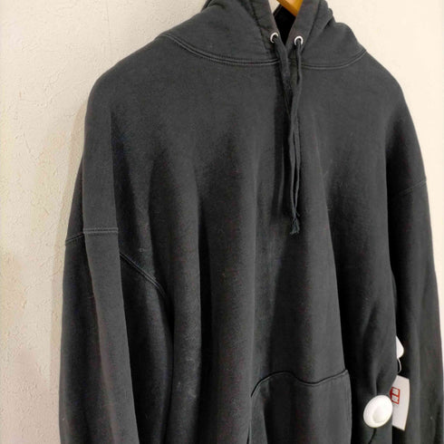シュプリーム Supreme Contrast Hooded Sweatshirt メンズ JPN:XL