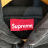 シュプリーム Supreme Contrast Hooded Sweatshirt メンズ JPN:XL