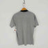 ギルダン GILDAN カレッジフォント Tシャツ 霜降りグレー メンズ JPN:M
