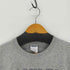 ギルダン GILDAN カレッジフォント Tシャツ 霜降りグレー メンズ JPN:M