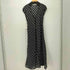 コースタイル KOH.STYLE CHELSEA COLLAR CHECKED DRESS レディース FREE
