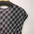 コースタイル KOH.STYLE CHELSEA COLLAR CHECKED DRESS レディース FREE